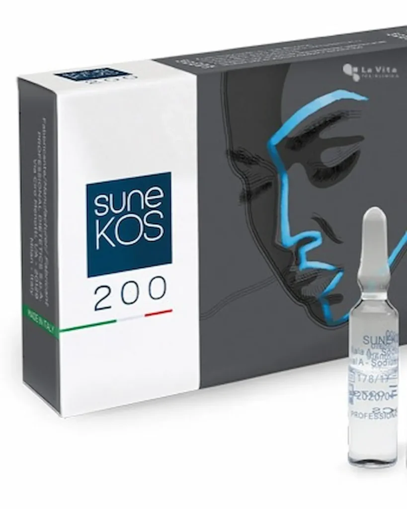 Biostimulatori_sunekos_estetska_dermatologija biostimulatori za prirodnu stimulaciju kolagena